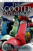 Scooter Fun Box Set DVD -  