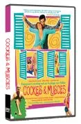 Cockles & Muscles DVD - Gilbert Melki, Valeria Bruni Tedeschi
