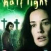 Half Light DVD - Nicholas Gleaves, Hans Matheson 