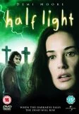 Half Light DVD - Nicholas Gleaves, Hans Matheson 