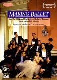 Making Ballet, Karen Kain & The National Ballet Of Canada DVD - Karen Kain, The National Ballet Of Canada 