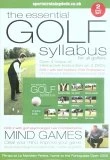 The Essential Golf Syllabus For All Golfers DVD -  