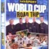 Talksport World Cup Road Trip DVD - unknown 