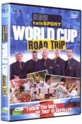 Talksport World Cup Road Trip DVD - unknown 
