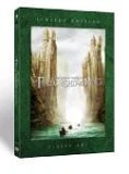 Lord of the Rings : Fellowship of the Ring - Special Limited Edition DVD - Liv Tyler, Viggo Mortensen