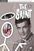 The Saint - The Monchrome Episodes DVD - Roger Moore 