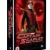 Captain Scarlet Series 1 & 2 slip case DVD -  