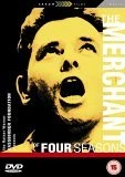 The Merchant Of Four Seasons DVD - Irm Hermann, Karl Scheydt