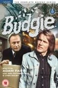 Budgie - Series 2 DVD - Iain Cuthbertson, June Lewis