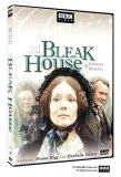 Bleak House DVD - Diana Rigg, Denholm Elliott