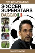 Soccer Superstars: World Cup Heroes - Roberto Baggio DVD - Roberto Baggio 