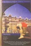Yoga Asanas DVD - Live Action - Instructional 