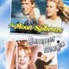 Summer Magic / Moon Spinner DVD - Eli Wallach, Joan Greenwood
