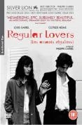 Regular Lovers DVD - Louis Garrel, Eric Rulliat