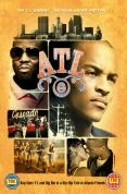 The ATL DVD - Lauren London, Keith David