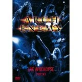 Arch Enemy - Live Apocalypse DVD - Arch Enemy 
