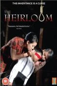 The Heirloom DVD - Tender Huang, Kuo-Cheng Cheng