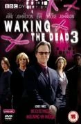 Waking The Dead - Series 3 DVD - Holly Aird, Wil Johnson 
