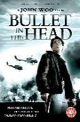 Bullet In The Head DVD - Tony Leung, Jacky Cheung