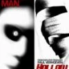 Hollow Man / Hollow Man 2 DVD - Laura Regan, Joey Slotnick