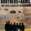 Brothers In Arms - The Real Band Of Brothers DVD -  