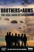Brothers In Arms - The Real Band Of Brothers DVD -  