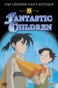 Fantastic Children Vol. 1 DVD -  