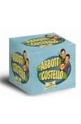 Abbott And Costello - The Collection DVD - Joe Kirk, Donald MacBride