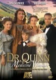 Dr Quinn - Medicine Woman Series 3 DVD - Jane Seymour, Joe Lando 