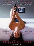 This Girl's Life DVD - Juliette Marquis, Isaiah Washington