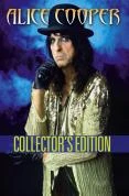 Alice Cooper - Brutally Live / Good To See You Again DVD - Alice Cooper 