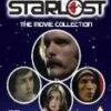 The Starlost DVD - Keir Dullea, Alexandra Bastedo