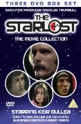 The Starlost DVD - Keir Dullea, Alexandra Bastedo