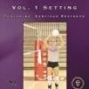 Play Better Volleyball Volume 1 - Setting DVD -  