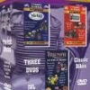 Classic Bike Collection DVD -  