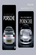 Little Book Of Porsche And History Of The Porsche DVD -  