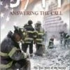 9/11 - Answering The Call DVD - Kathleen Turner 