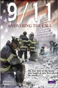 9/11 - Answering The Call DVD - Kathleen Turner 