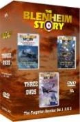 The Blenheim Story DVD -  