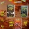 Aviation At War Bombers DVD -  