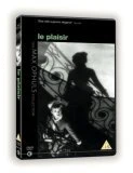 Le Plaisir DVD - Danielle Darrieux, Jean Gabin