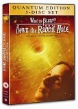 What The Bleep? Down the Rabbit Hole - 5 Disc Box Set DVD - John Ross Bowie, Barry Newman