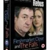 Rebus - The Falls DVD - Claire Price, Jennifer Black 