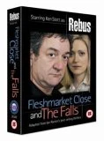 Rebus - The Falls DVD - Claire Price, Jennifer Black 