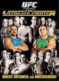 Ultimate Fighting Championship - The Ultimate Fighter DVD -  
