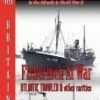 40's Britain - Fishermen At War DVD -  