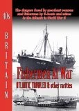 40's Britain - Fishermen At War DVD -  
