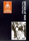 Britain At War - The First Days DVD -  