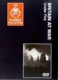 Britain At War - Under Fire DVD -  