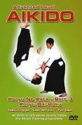 Aikido - Advanced Level 3 DVD - Dr Lee 